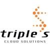 Triple S Logo