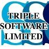Triple Software Logo