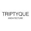 Triptyque Archtecture Logo