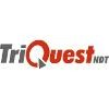 TriQuest Nondestructive Testing Logo