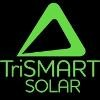TriSMART Solar Logo