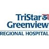 TriStar Greenview Regional Hospital Logo