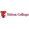 Triton College Logo