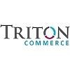 Triton Commerce Logo