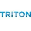 Triton Environmental Consultants Logo