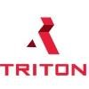 Triton Information Technology Solutions Logo