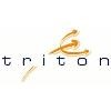 Triton International Logo