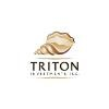Triton Investments Logo