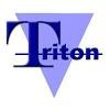 Triton Regional School District Logo
