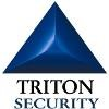 Triton Security Logo