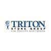 Triton Stone Group Logo