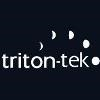 Triton-Tek Logo
