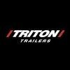 Triton Trailers Logo
