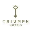 Triumph Hotels Logo