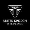 Triumph Motorcycles Logo