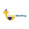 Triumph Professional Staffing Logo