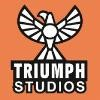 Triumph Studios Logo