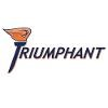 Triumphant Marketing Logo