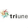 Triune Technologies Logo