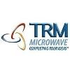 TRM Microwave Logo