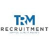 TRM Recruitment Logo