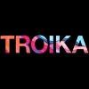Troika Talent Logo