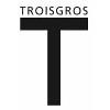 TROISGROS Logo