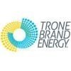 Trone Brand Energy Logo