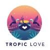 Tropic Love Logo