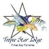 Tropic Star Lodge Logo