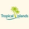 Tropical Islands Logo