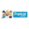 Tropical Pneus Logo