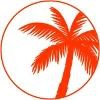 Tropical Sky Logo