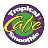 Tropical Smoothie Cafe Logo
