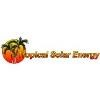 Tropical Solar Energy Logo