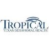 Tropical Texas Behavioral Health Logo