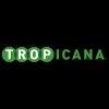Tropicana Evansville Logo