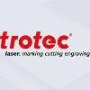 Trotec Laser UK Logo