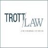 Trott Law Logo