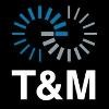 Trotter & Morton Logo