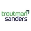 Troutman Sanders Logo