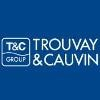 Trouvay & Cauvin USA Logo
