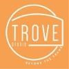 Trove Studio Logo