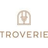 Troverie Logo