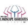 Troy Clogg Landscape Associates Logo