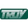 Troy Construction Logo