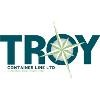 Troy Container Line Logo