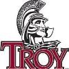 Troy University Logo