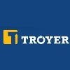 Troyer Logo