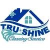 Tru-Shine Cleaning Services Logo